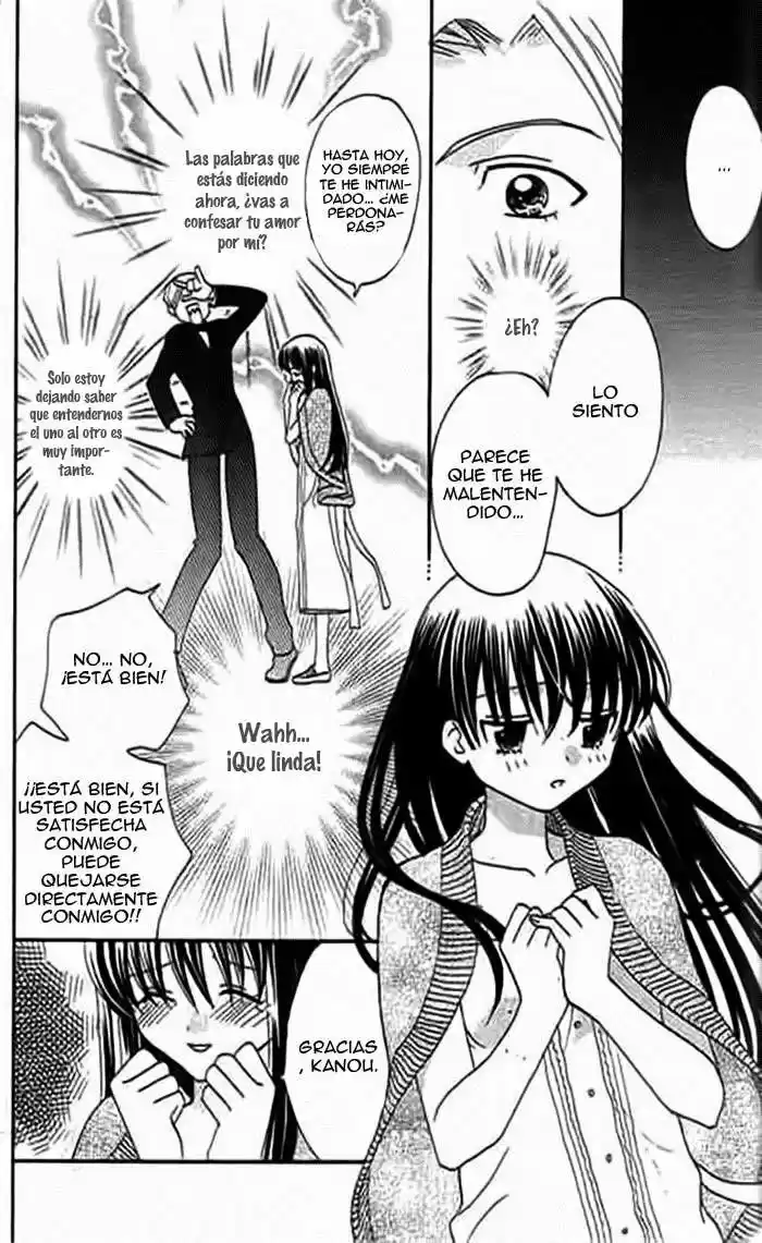 Ojousama No Inu - Capítulo 1 - Página 19 - LectorTMOo