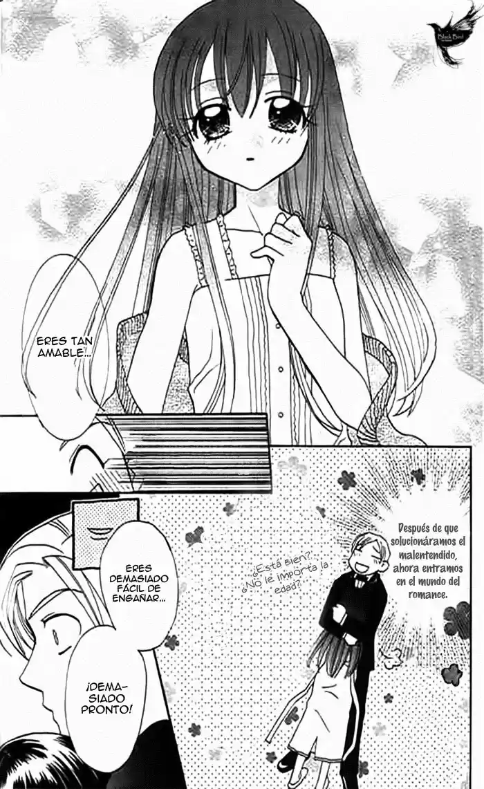 Ojousama No Inu - Capítulo 1 - Página 20 - LectorTMOo