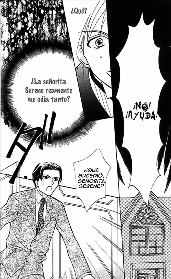 Ojousama No Inu - Capítulo 1 - Página 22 - LectorTMOo