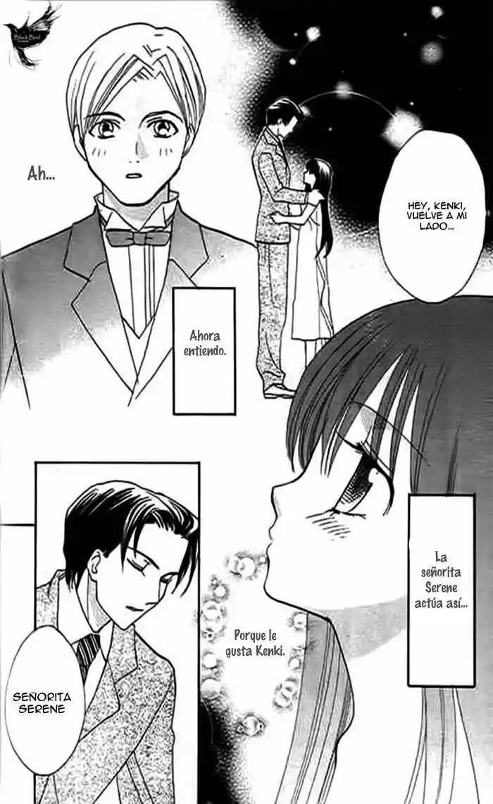 Ojousama No Inu - Capítulo 1 - Página 24 - LectorTMOo