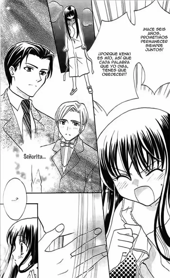 Ojousama No Inu - Capítulo 1 - Página 26 - LectorTMOo