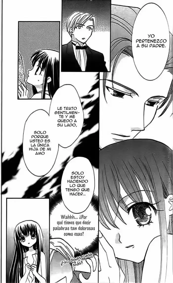 Ojousama No Inu - Capítulo 1 - Página 27 - LectorTMOo