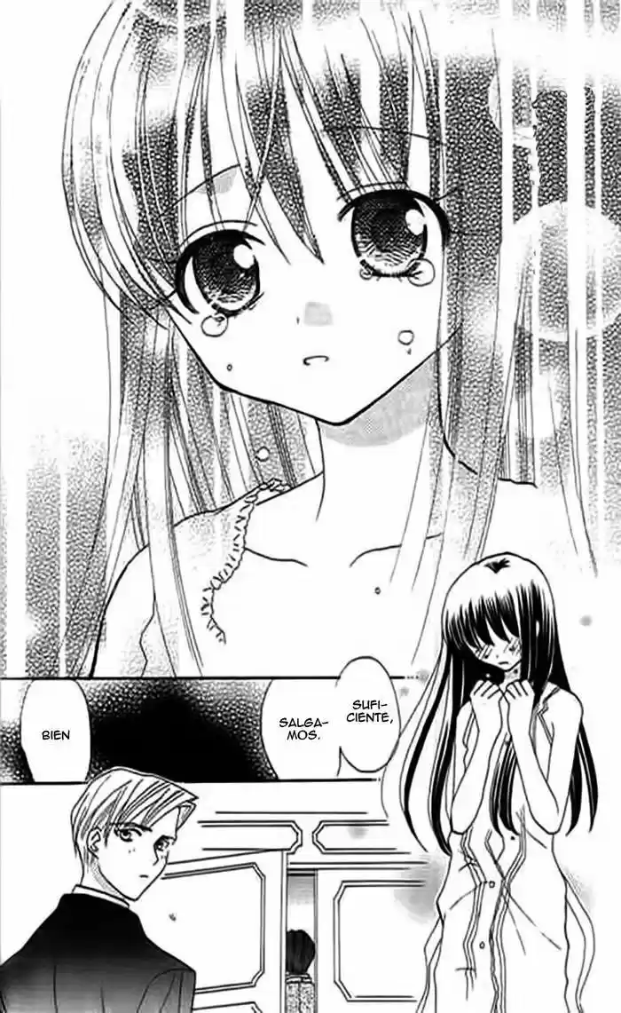 Ojousama No Inu - Capítulo 1 - Página 28 - LectorTMOo
