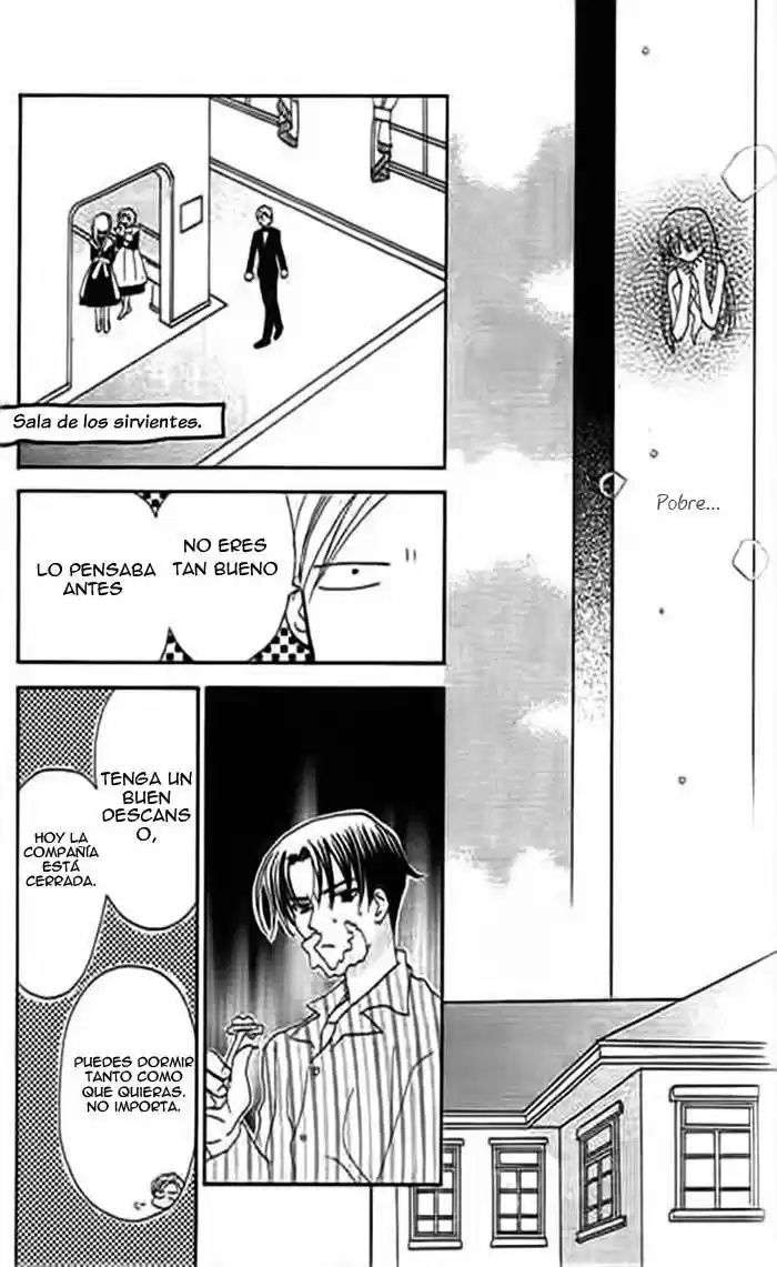 Ojousama No Inu - Capítulo 1 - Página 29 - LectorTMOo