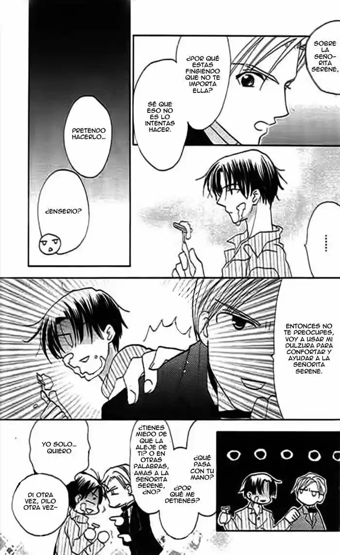 Ojousama No Inu - Capítulo 1 - Página 30 - LectorTMOo