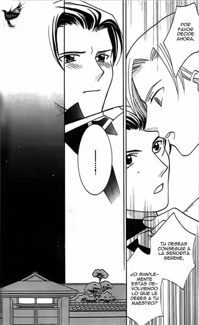 Ojousama No Inu - Capítulo 1 - Página 34 - LectorTMOo