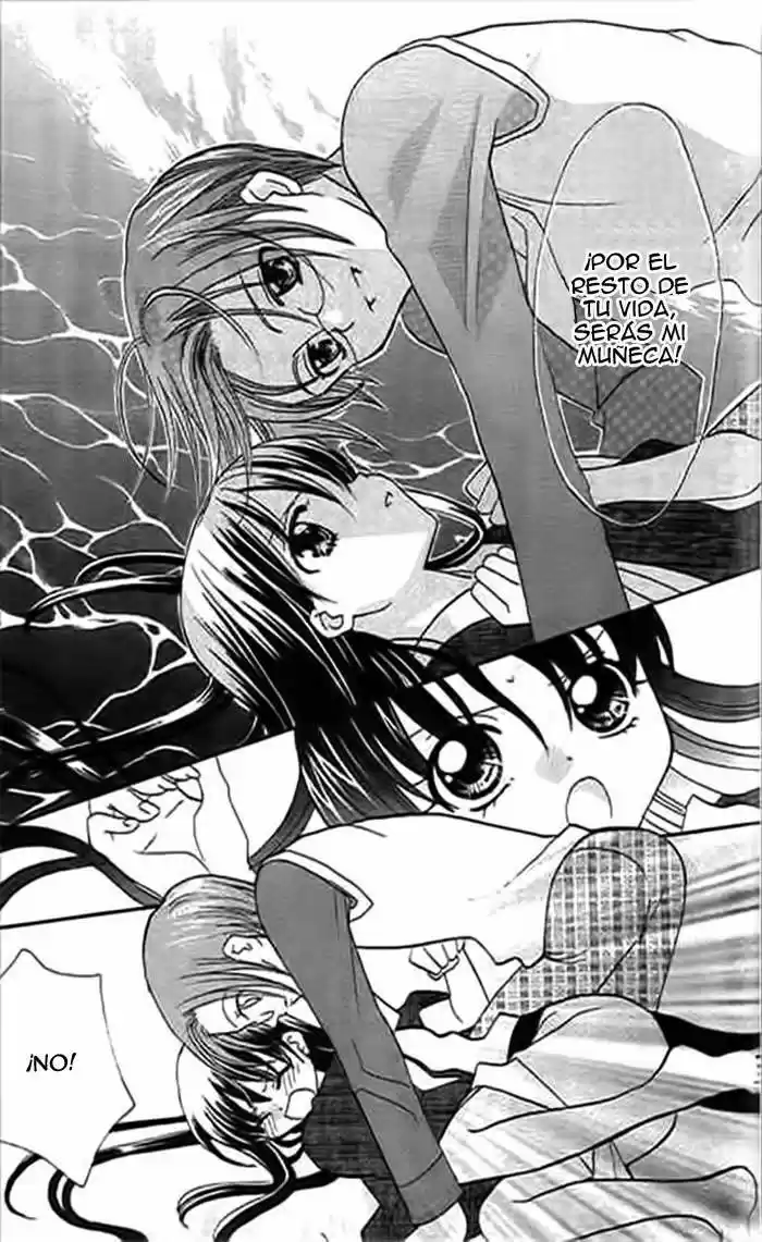 Ojousama No Inu - Capítulo 1 - Página 37 - LectorTMOo