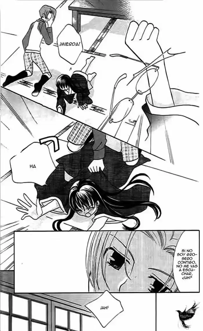 Ojousama No Inu - Capítulo 1 - Página 38 - LectorTMOo
