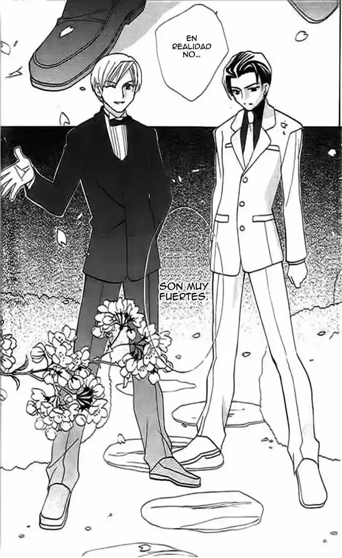 Ojousama No Inu - Capítulo 1 - Página 40 - LectorTMOo