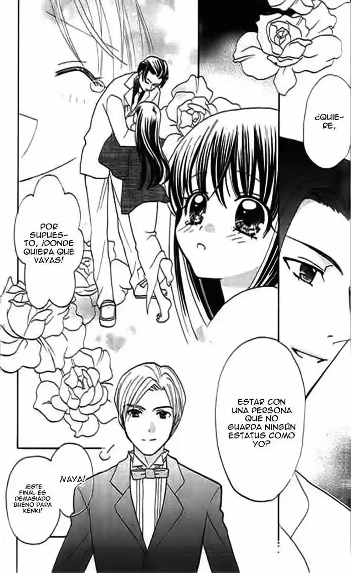 Ojousama No Inu - Capítulo 1 - Página 43 - LectorTMOo