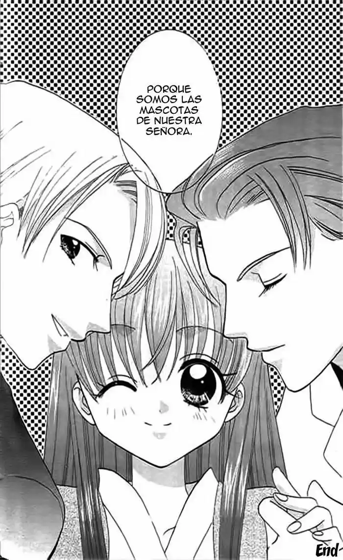 Ojousama No Inu - Capítulo 1 - Página 45 - LectorTMOo