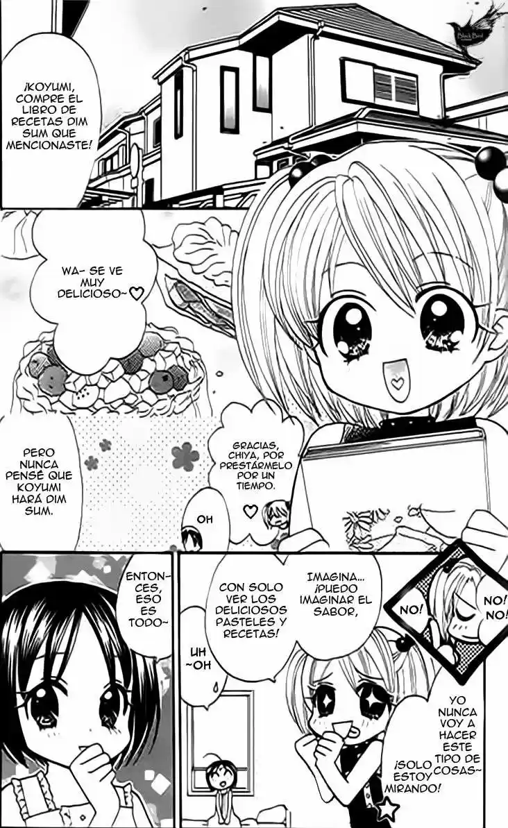 Ojousama No Inu - Capítulo 2 - Página 8 - LectorTMOo