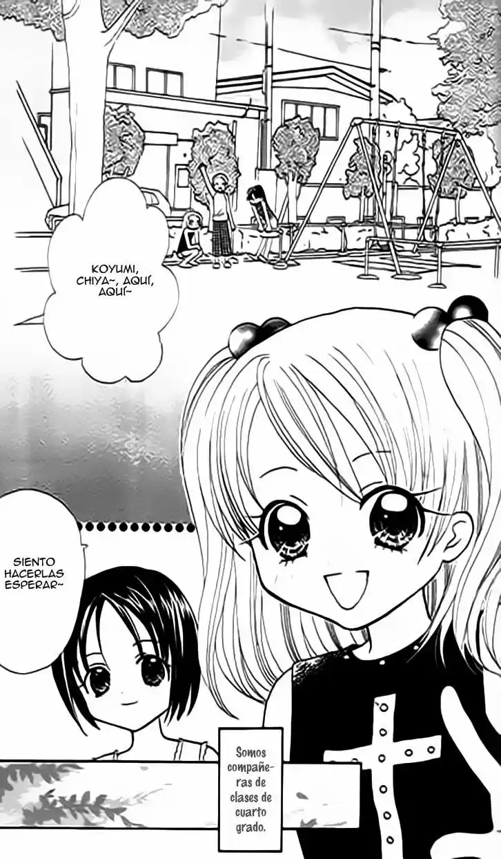Ojousama No Inu - Capítulo 2 - Página 10 - LectorTMOo