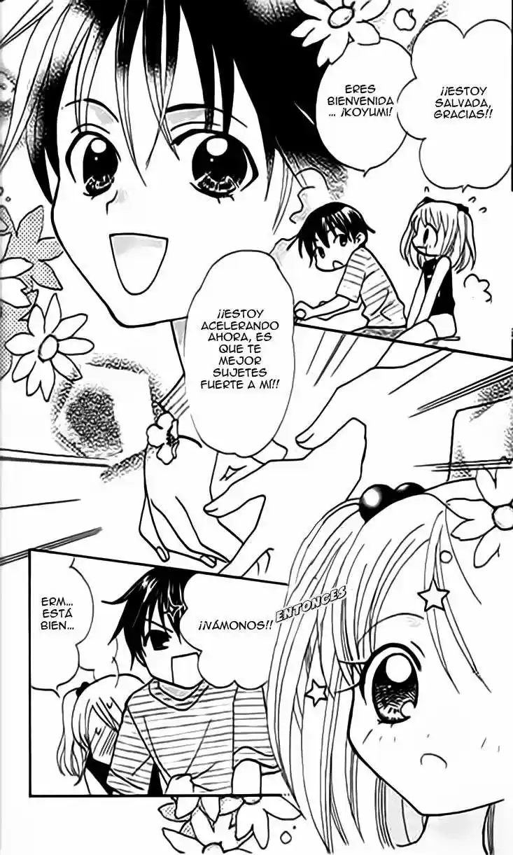 Ojousama No Inu - Capítulo 2 - Página 13 - LectorTMOo