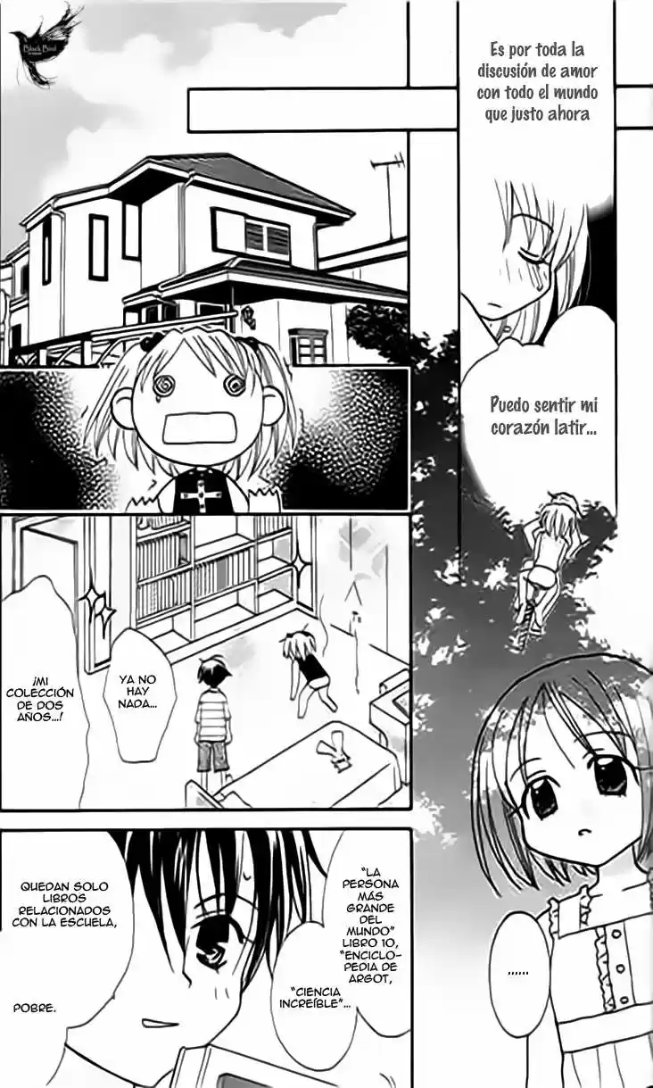 Ojousama No Inu - Capítulo 2 - Página 14 - LectorTMOo