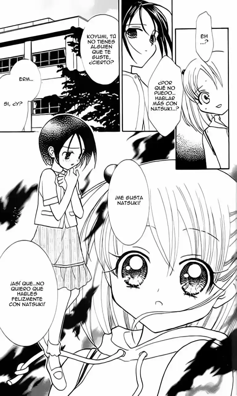 Ojousama No Inu - Capítulo 2 - Página 18 - LectorTMOo