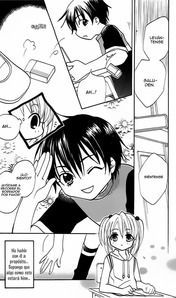 Ojousama No Inu - Capítulo 2 - Página 20 - LectorTMOo