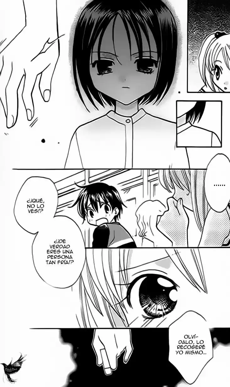 Ojousama No Inu - Capítulo 2 - Página 21 - LectorTMOo