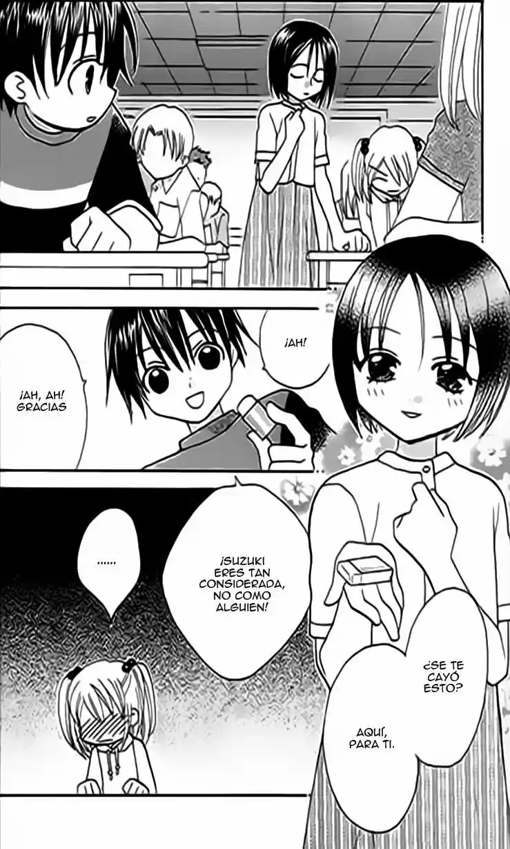 Ojousama No Inu - Capítulo 2 - Página 22 - LectorTMOo