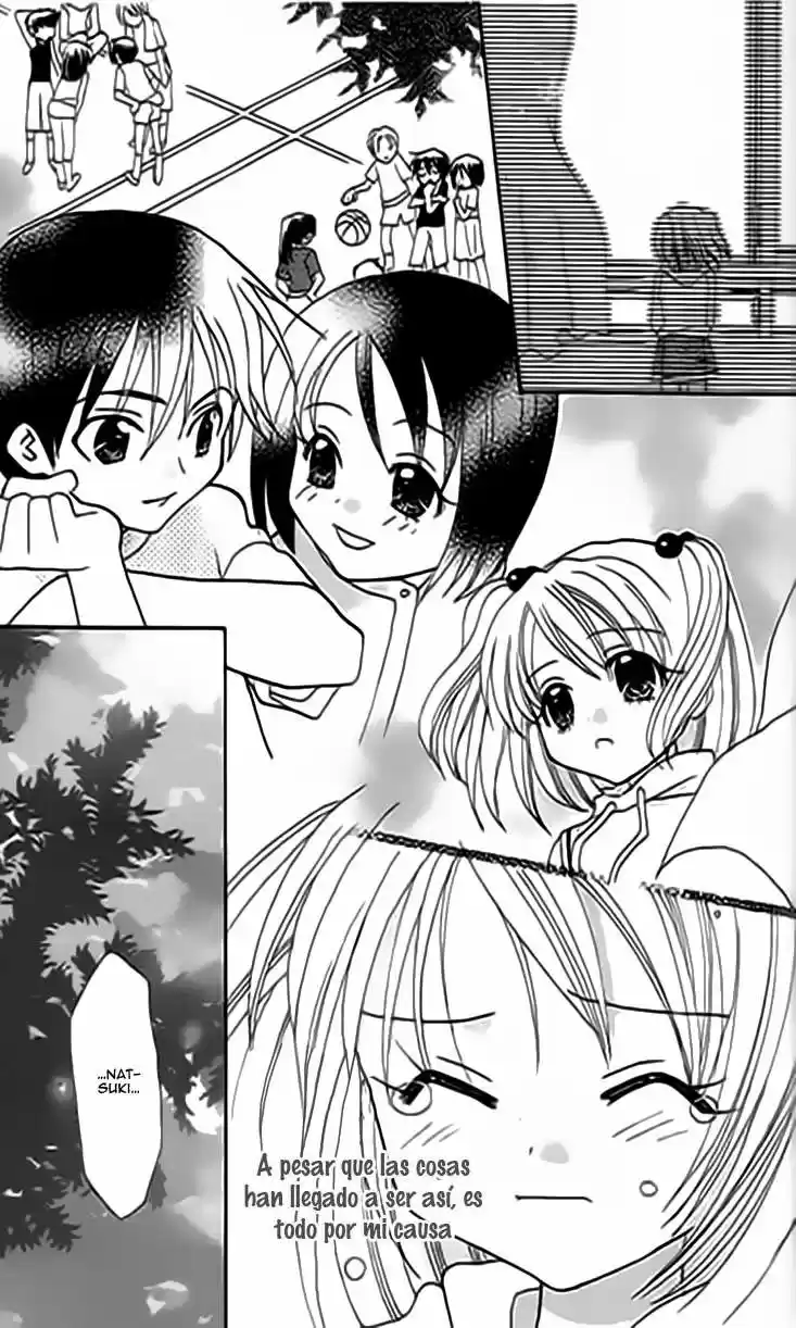 Ojousama No Inu - Capítulo 2 - Página 24 - LectorTMOo