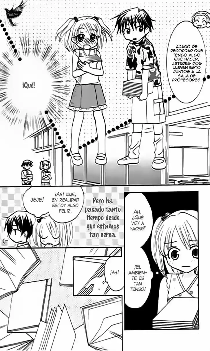 Ojousama No Inu - Capítulo 2 - Página 26 - LectorTMOo