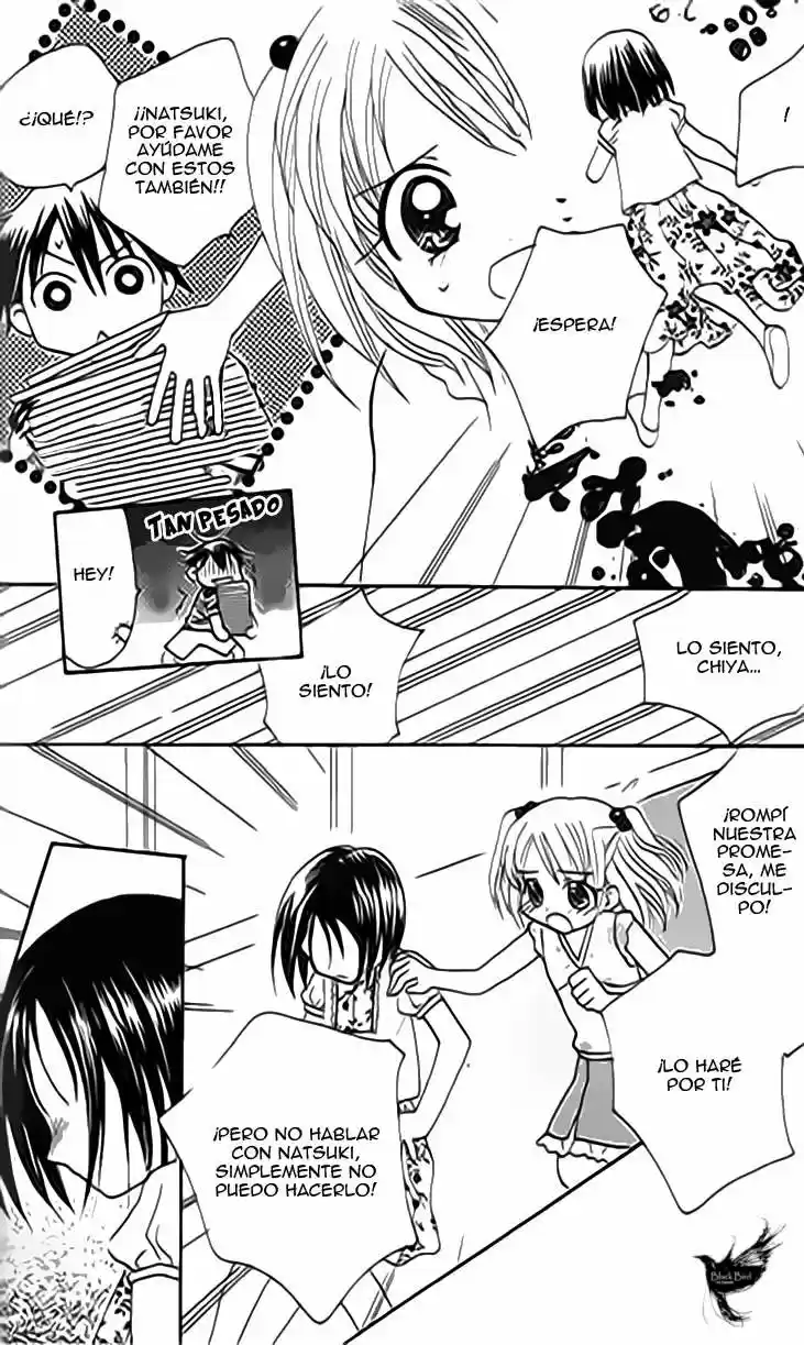 Ojousama No Inu - Capítulo 2 - Página 28 - LectorTMOo