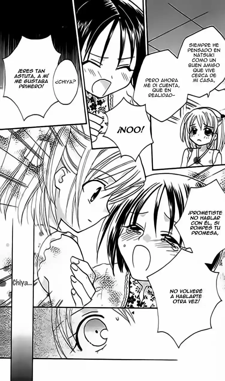 Ojousama No Inu - Capítulo 2 - Página 29 - LectorTMOo