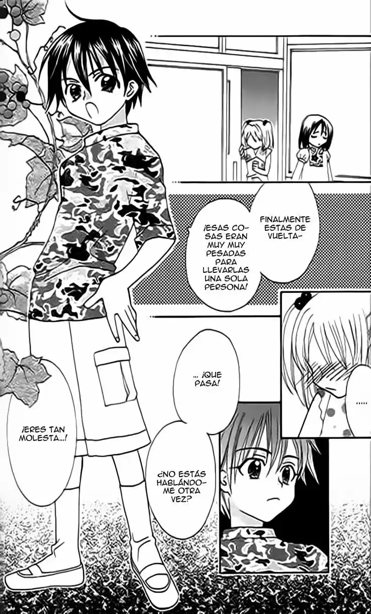 Ojousama No Inu - Capítulo 2 - Página 30 - LectorTMOo