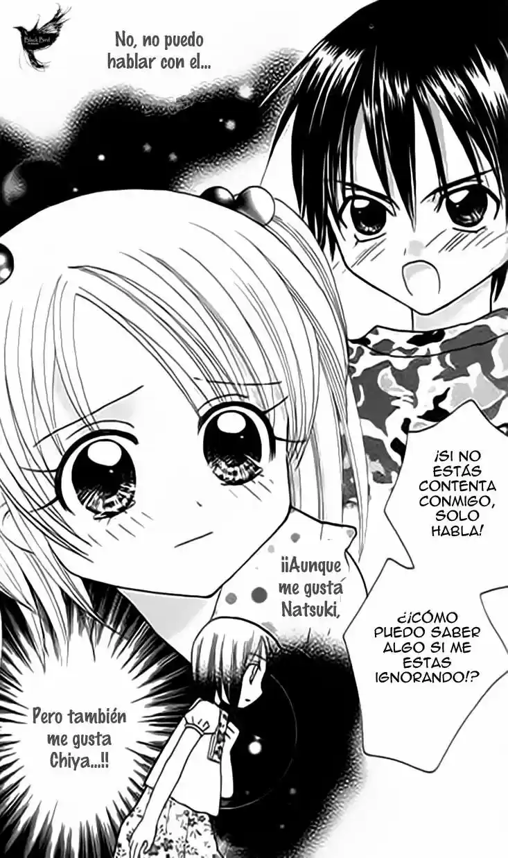 Ojousama No Inu - Capítulo 2 - Página 31 - LectorTMOo