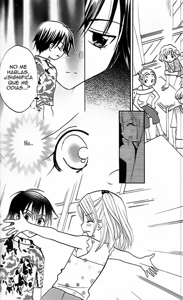 Ojousama No Inu - Capítulo 2 - Página 32 - LectorTMOo