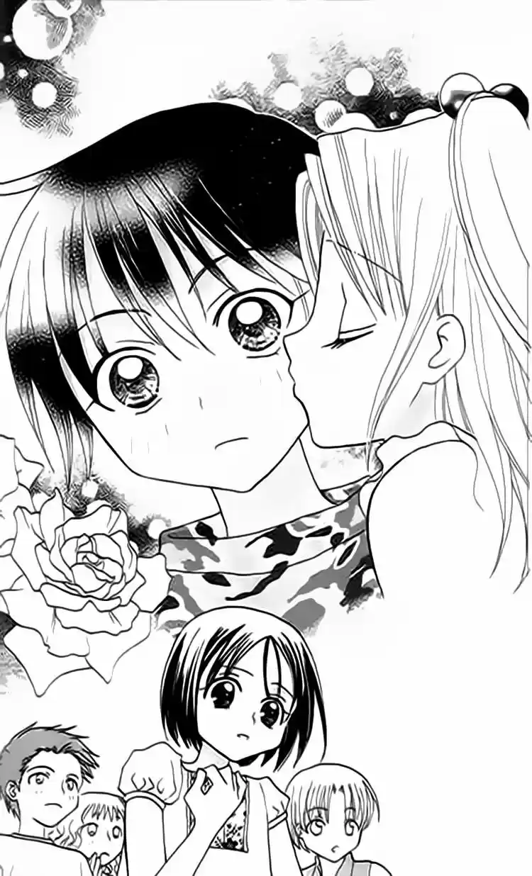 Ojousama No Inu - Capítulo 2 - Página 34 - LectorTMOo