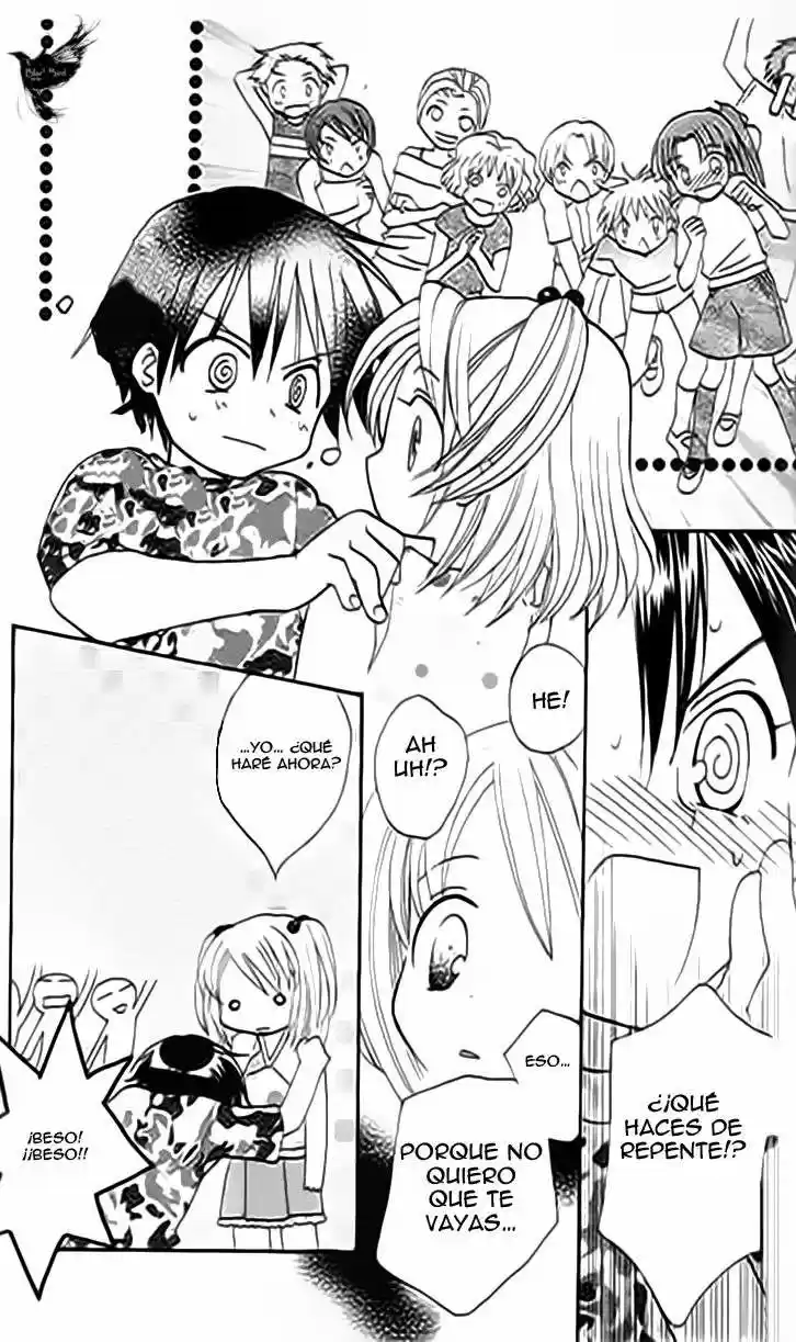 Ojousama No Inu - Capítulo 2 - Página 35 - LectorTMOo