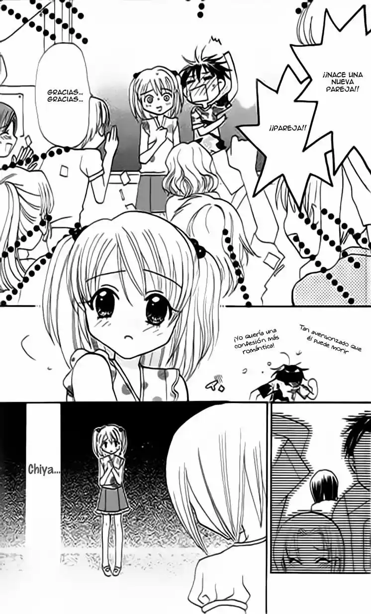 Ojousama No Inu - Capítulo 2 - Página 36 - LectorTMOo