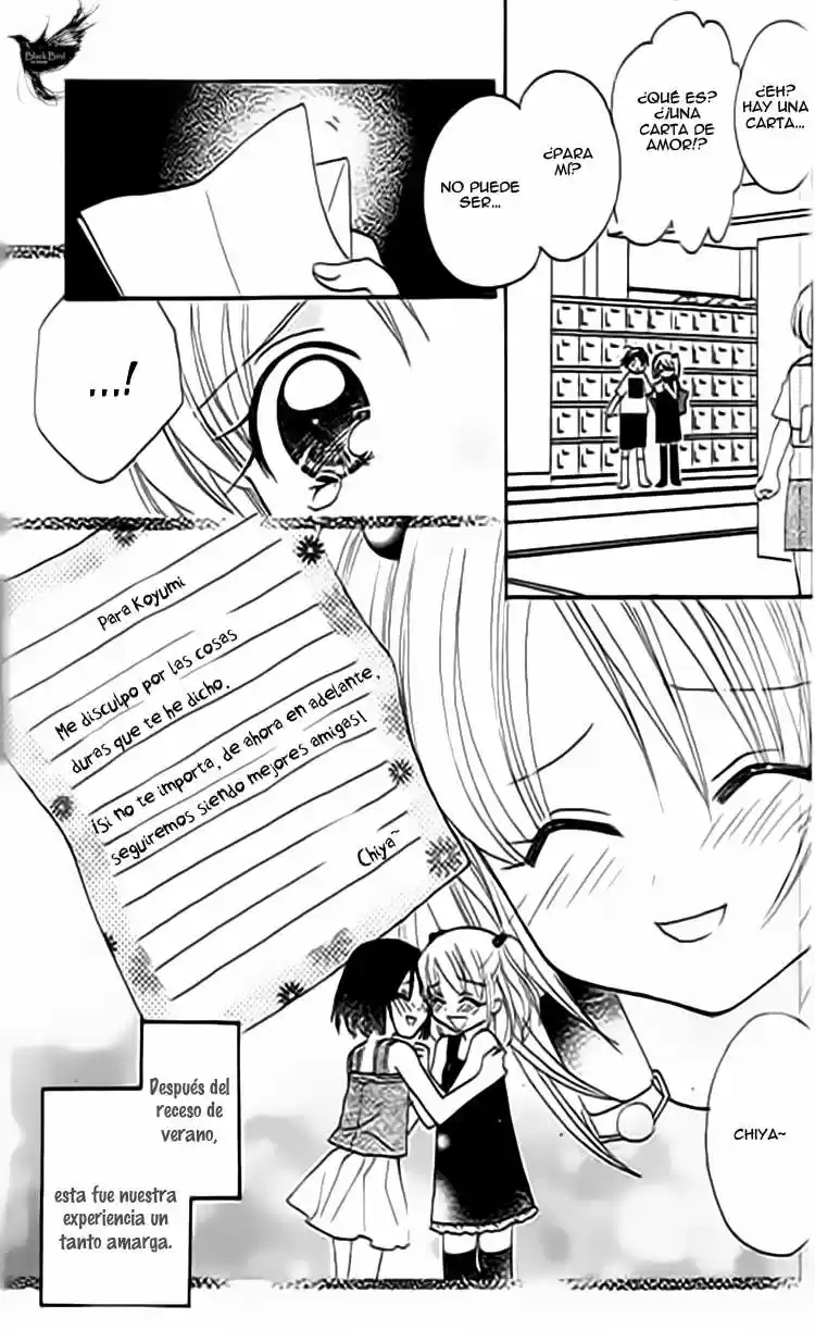 Ojousama No Inu - Capítulo 2 - Página 38 - LectorTMOo