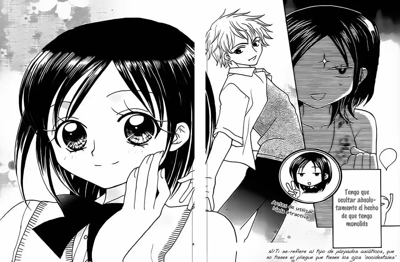 Ojousama No Inu - Capítulo 3 - Página 9 - LectorTMOo