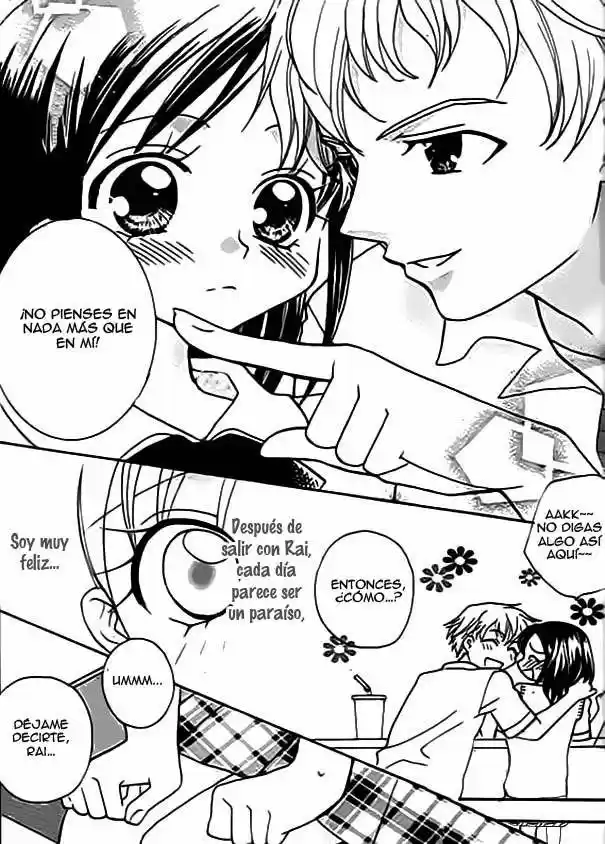 Ojousama No Inu - Capítulo 3 - Página 12 - LectorTMOo