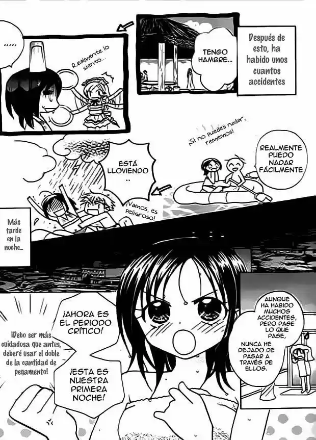 Ojousama No Inu - Capítulo 3 - Página 24 - LectorTMOo