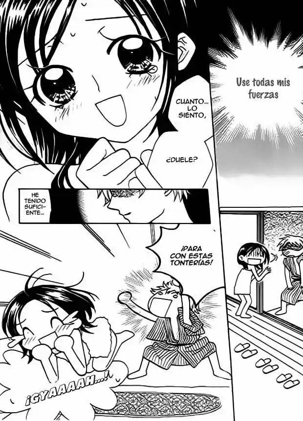Ojousama No Inu - Capítulo 3 - Página 29 - LectorTMOo