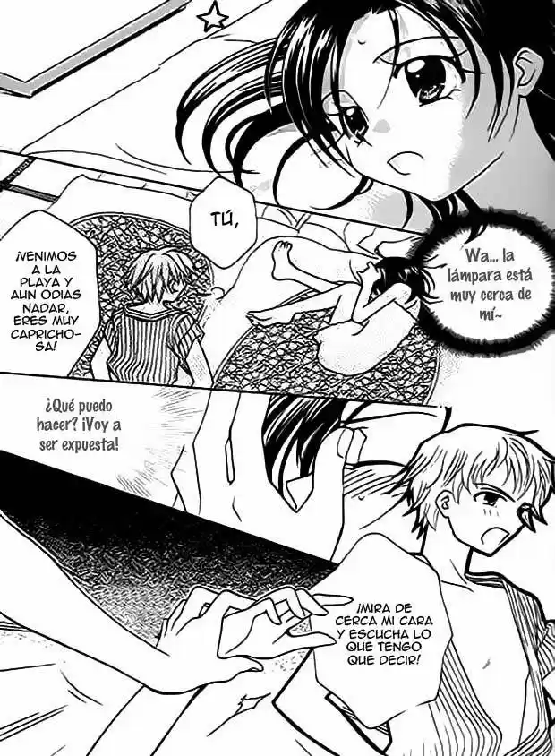 Ojousama No Inu - Capítulo 3 - Página 30 - LectorTMOo