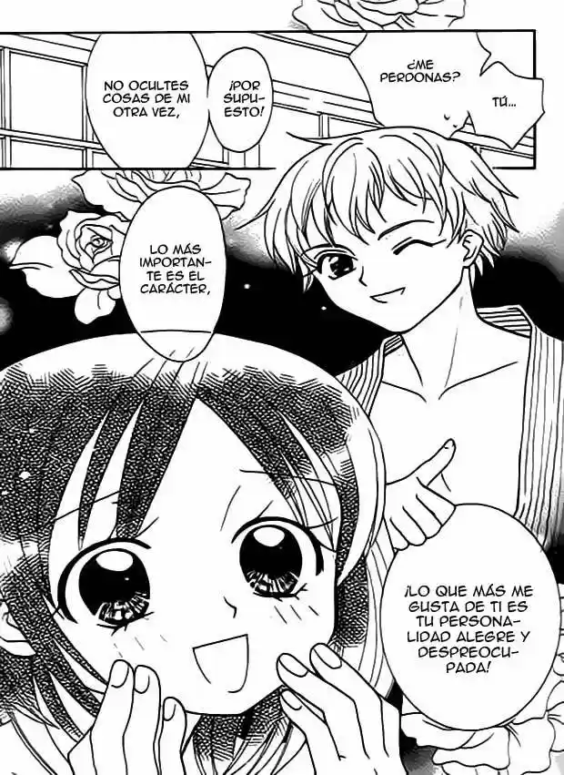 Ojousama No Inu - Capítulo 3 - Página 36 - LectorTMOo
