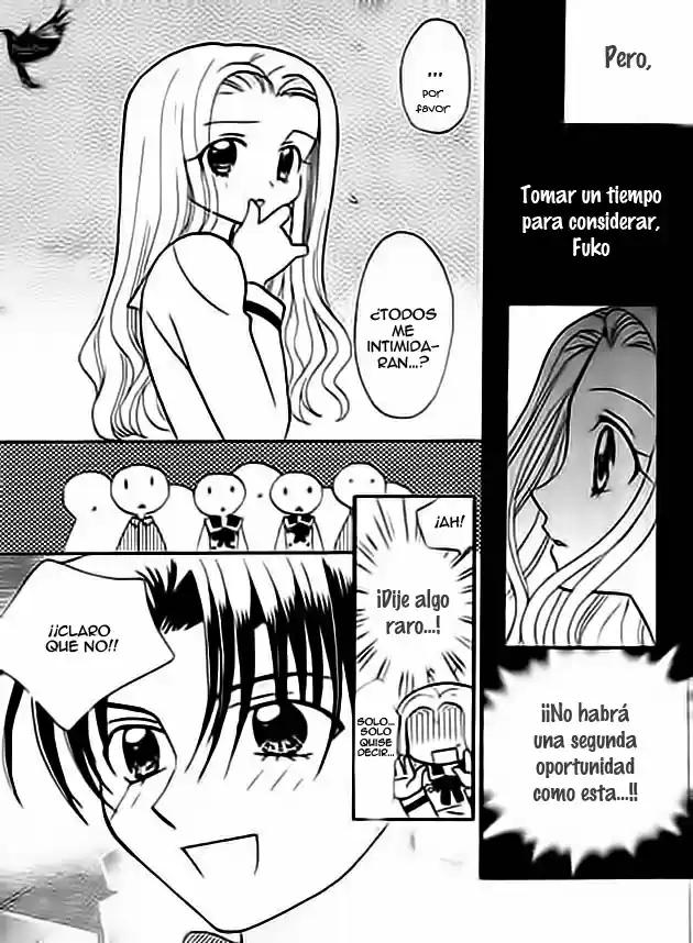 Ojousama No Inu - Capítulo 4 - Página 15 - LectorTMOo