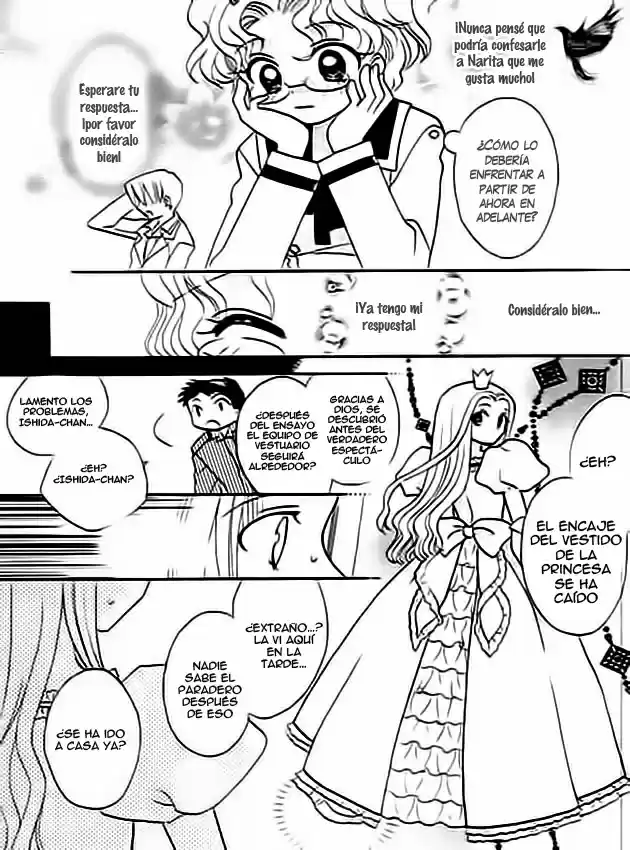 Ojousama No Inu - Capítulo 4 - Página 23 - LectorTMOo