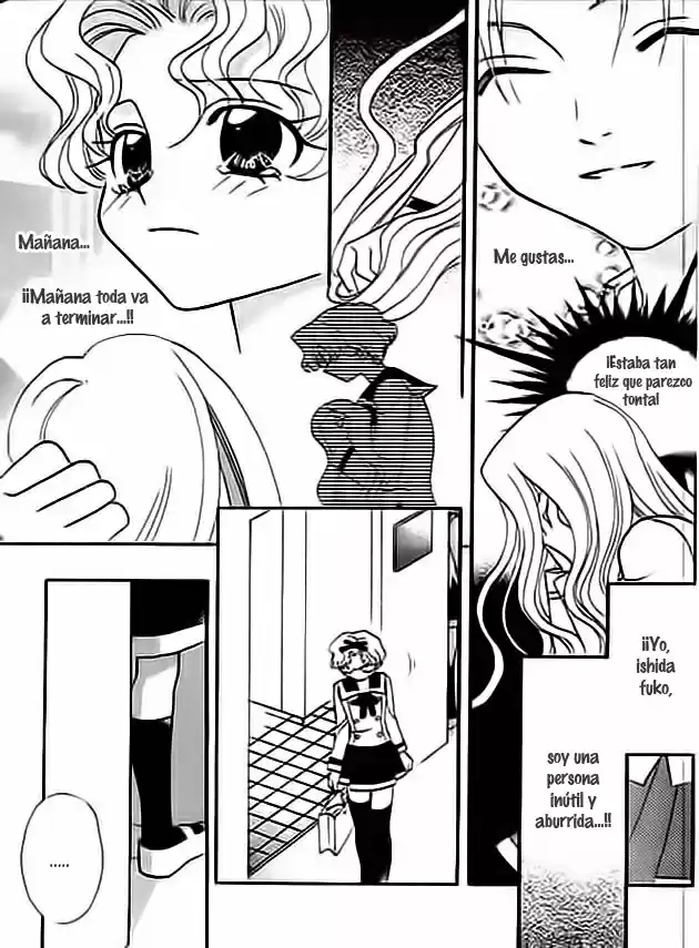Ojousama No Inu - Capítulo 4 - Página 25 - LectorTMOo