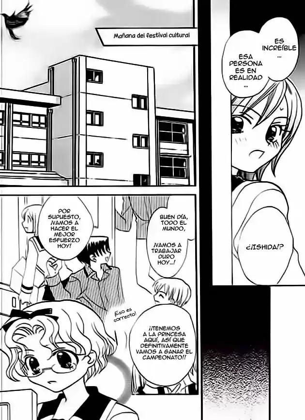 Ojousama No Inu - Capítulo 4 - Página 26 - LectorTMOo