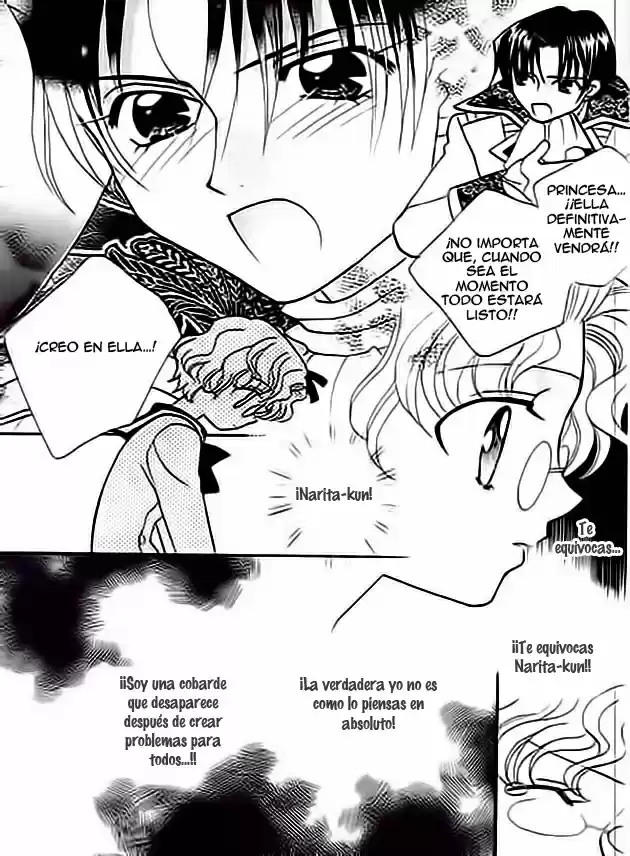 Ojousama No Inu - Capítulo 4 - Página 29 - LectorTMOo