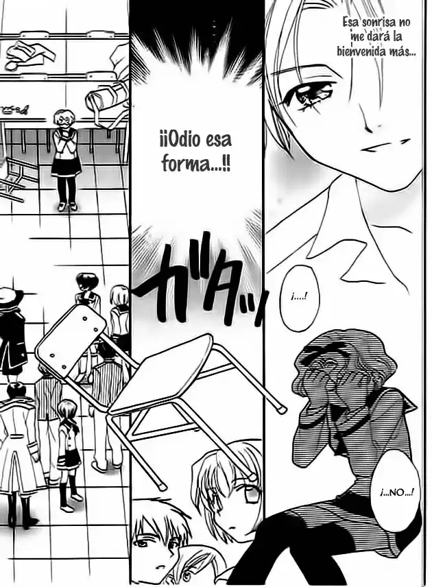 Ojousama No Inu - Capítulo 4 - Página 31 - LectorTMOo