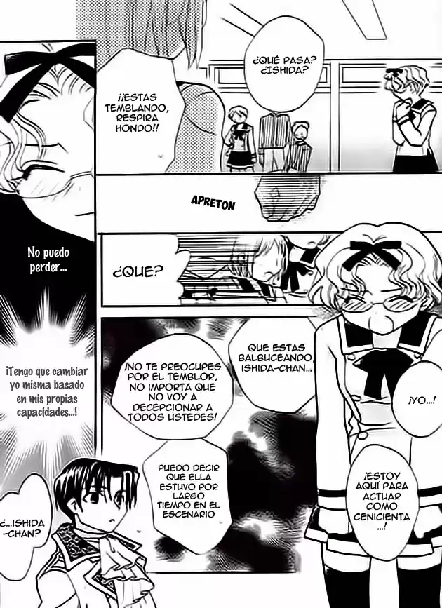 Ojousama No Inu - Capítulo 4 - Página 32 - LectorTMOo