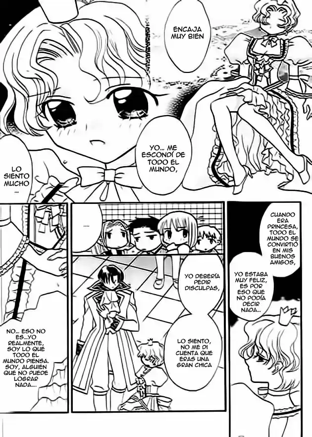 Ojousama No Inu - Capítulo 4 - Página 34 - LectorTMOo