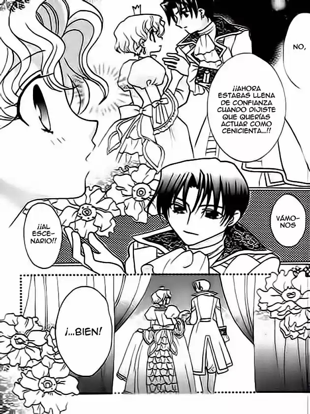 Ojousama No Inu - Capítulo 4 - Página 35 - LectorTMOo