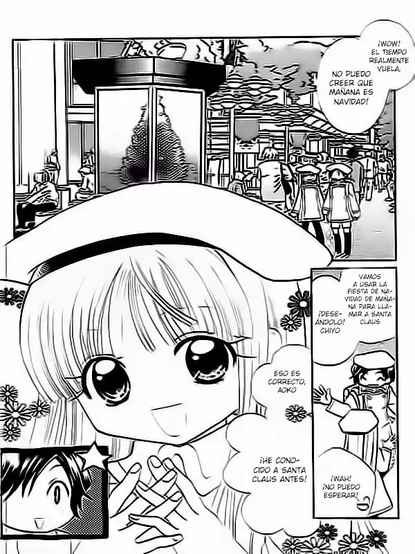 Ojousama No Inu - Capítulo 5 - Página 8 - LectorTMOo